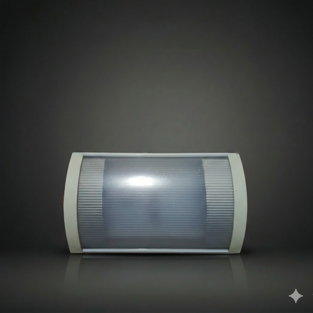 TG-AKS-0868 LAMPU PLAFON 25CM